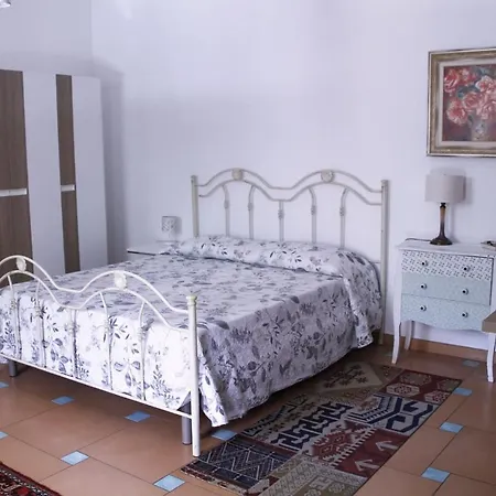 Maison d'hôtes Margot Agropoli
