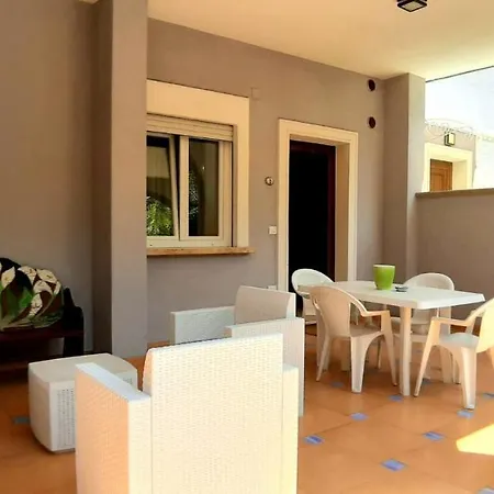 Margot Affittacamere Agropoli