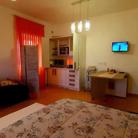 Margot Maison d'hôtes Agropoli