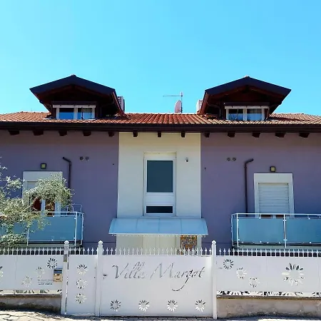 Maison d'hôtes Margot
