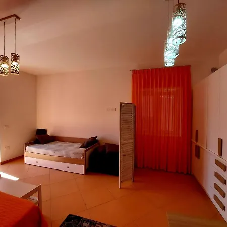 Maison d'hôtes Margot 4*