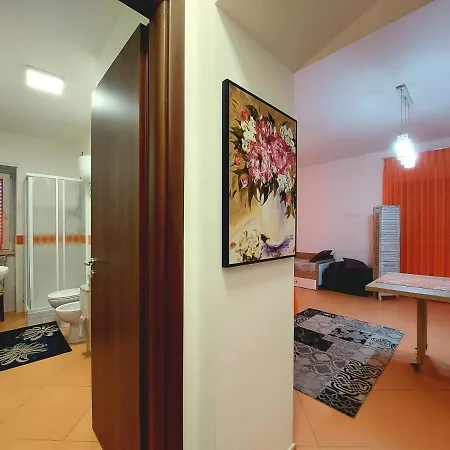 Margot 4* Агрополи