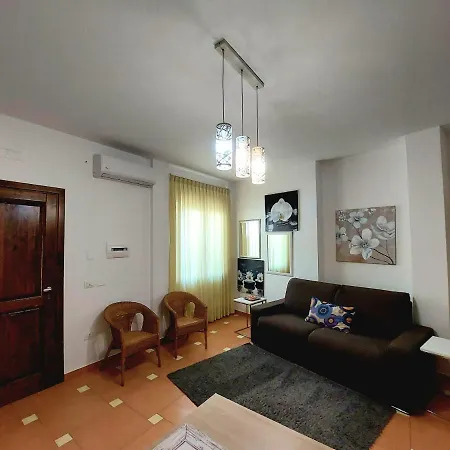 Margot Affittacamere Agropoli