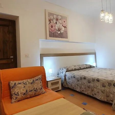 Margot 4* Agropoli