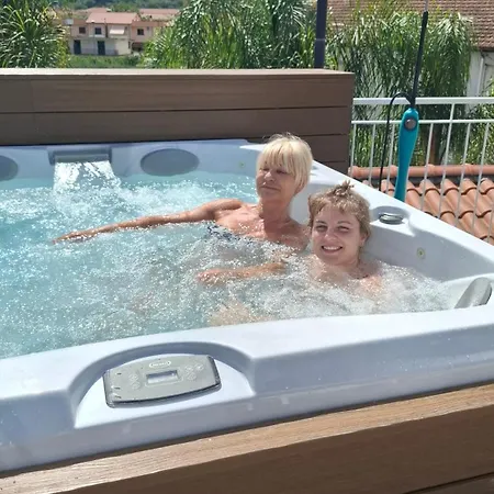 Maison d'hôtes Margot 4*