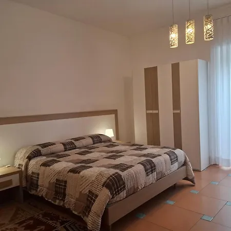 Margot Affittacamere Agropoli