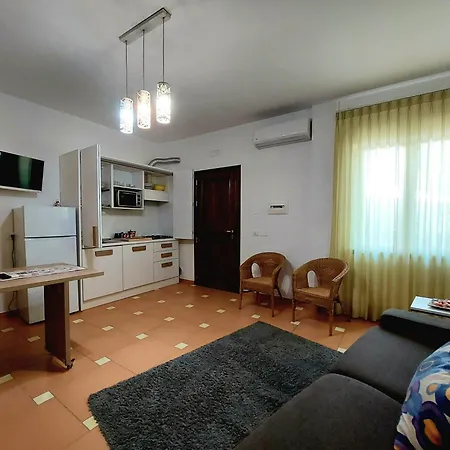 Margot 4* أغروبولي