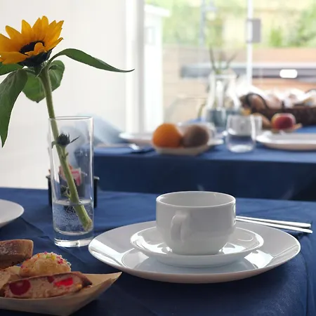Margot Maison d'hôtes 4*