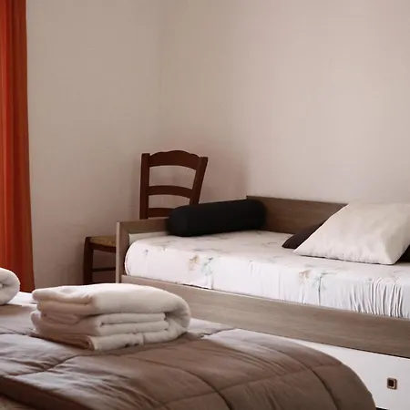 Maison d'hôtes Margot Agropoli