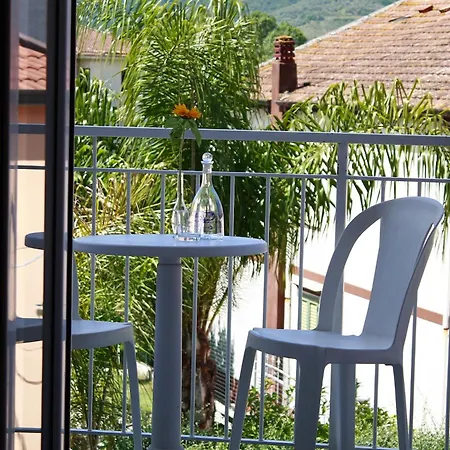 Maison d'hôtes Margot 4*